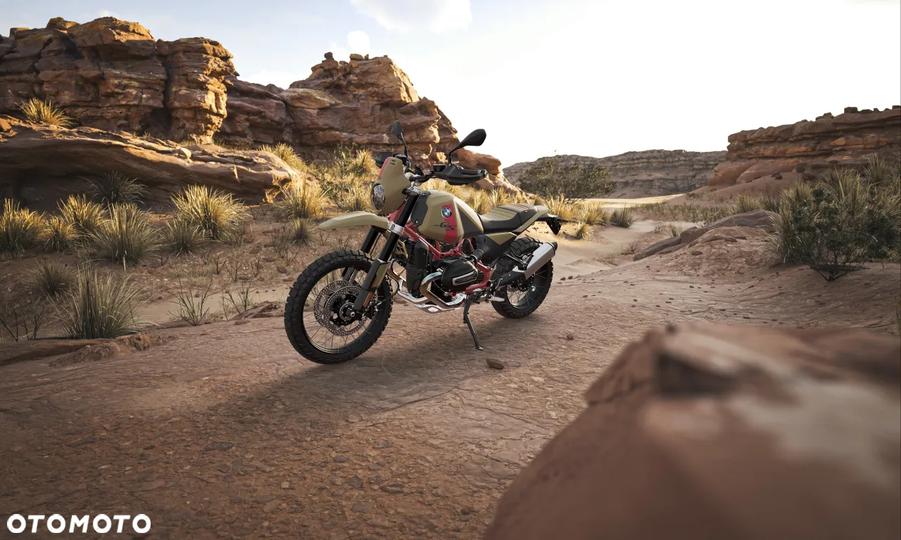 BMW R