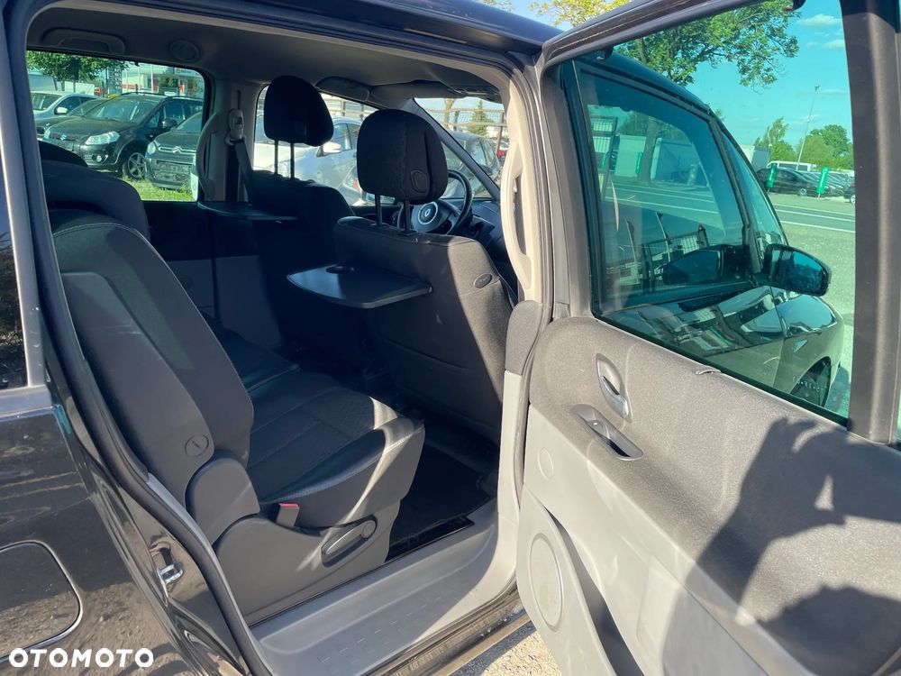 Renault Espace 2.0T Privilege - 19