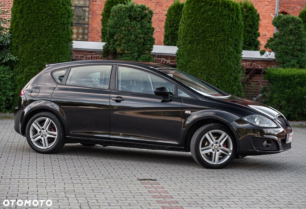 Seat Leon - 5