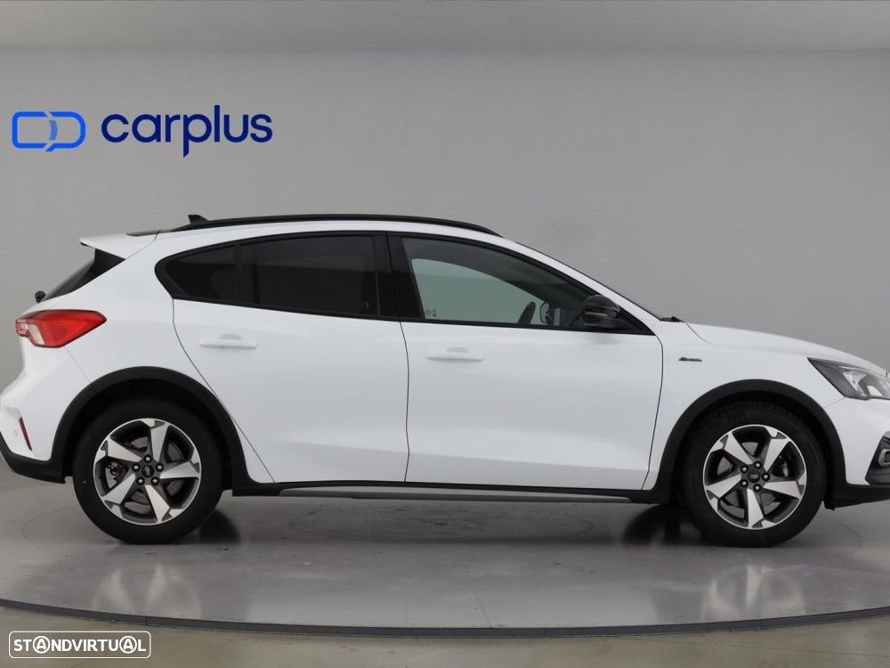 Ford Focus 1.0 EcoBoost Active - 8