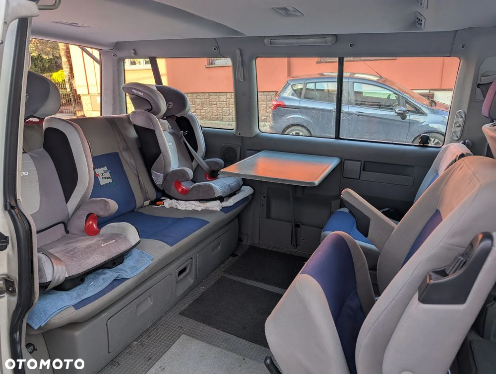 Volkswagen Multivan TDI - 2