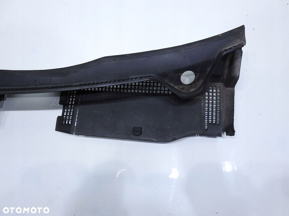 PODSZYBIE OPEL MERIVA A - 5