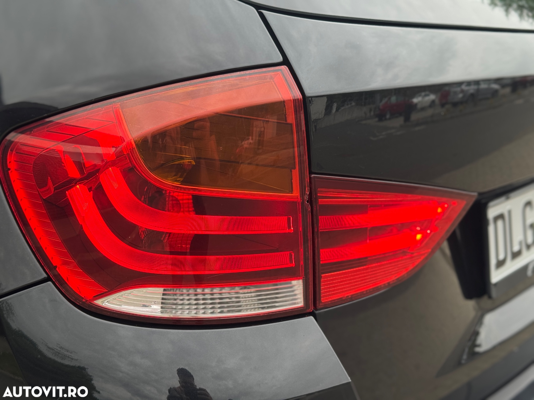 BMW X1 xDrive20d Aut. - 12