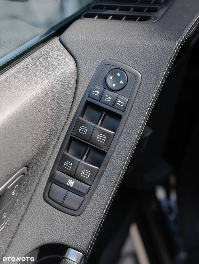 Mercedes-Benz Klasa R 350 CDI 4-Matic - 10