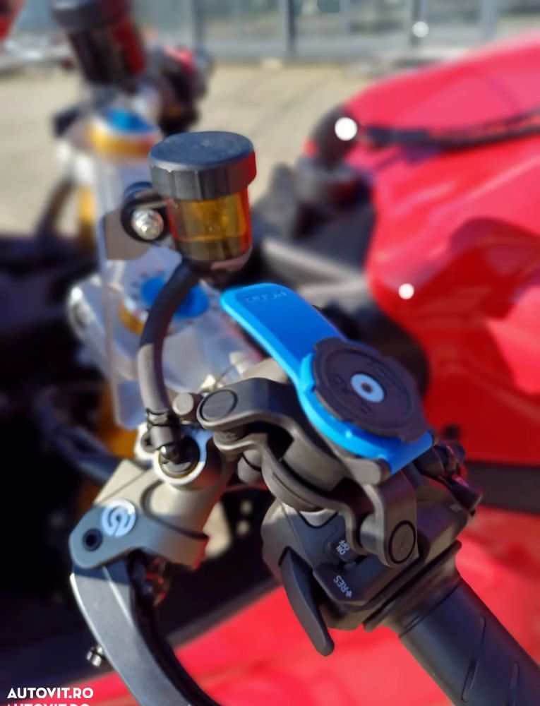 Ducati Panigale V2 - 7