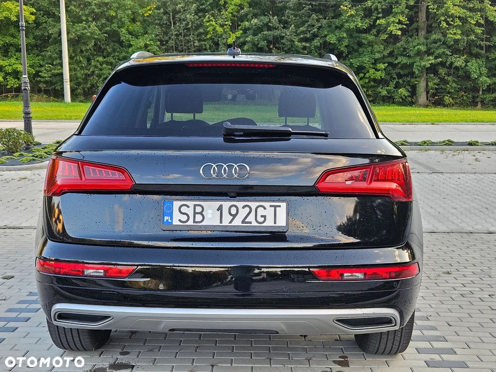 Audi Q5 - 6
