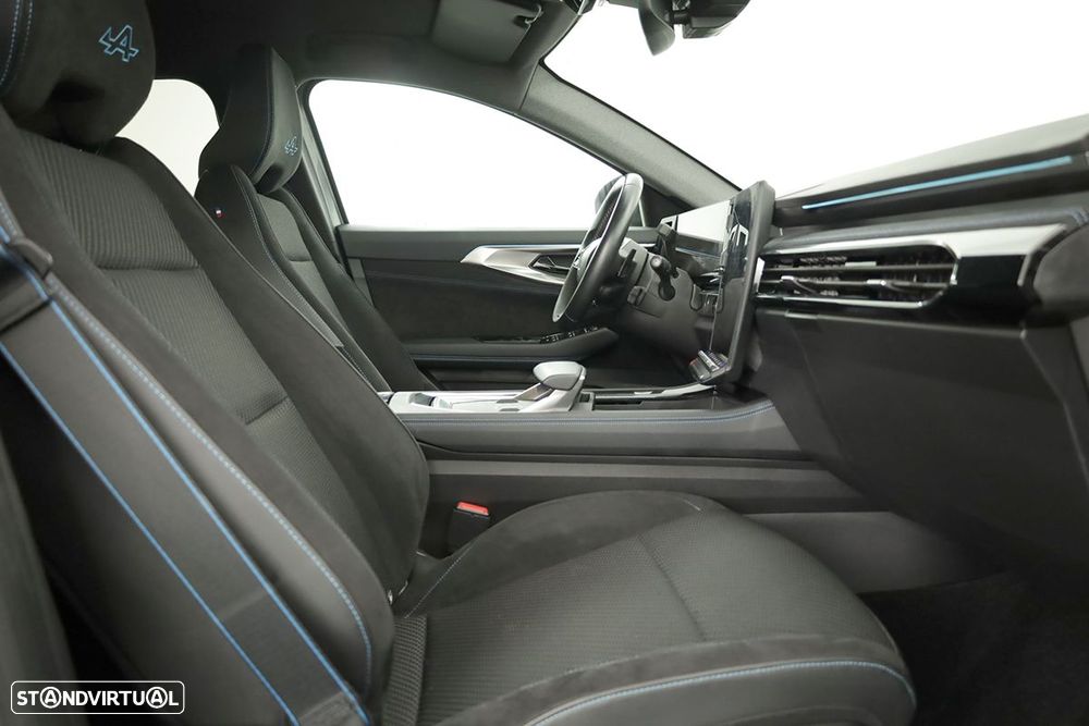Renault Austral 1.2 E-Tech Techno Espirit - 23