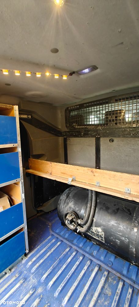 Renault TRAFIC - 26