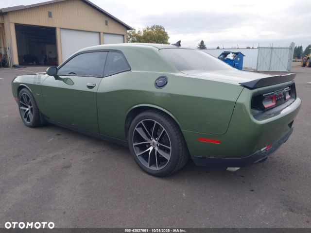 Dodge Challenger 5.7 R/T Shaker - 3