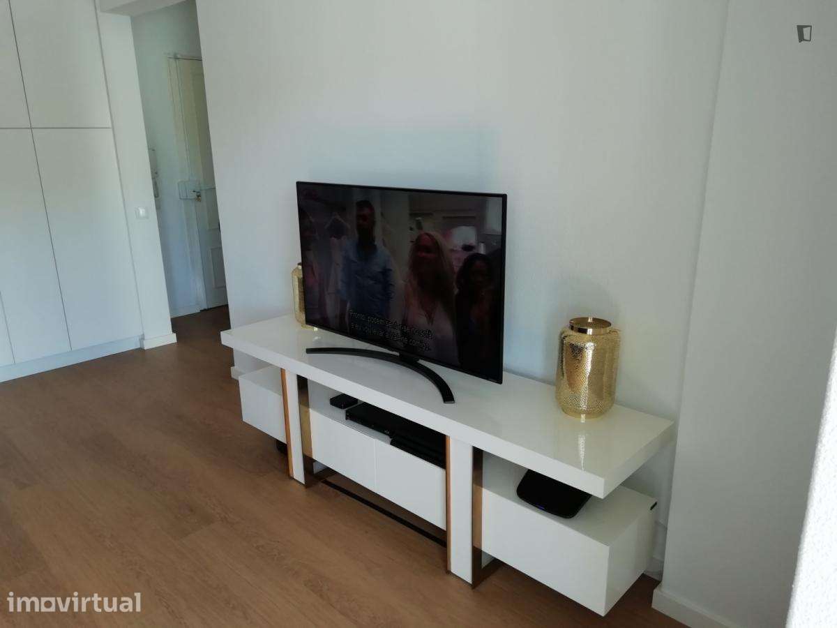 Apartamento com 1 quartos - localizado em Oeiras Lisbon - Grande imagem: 3/14