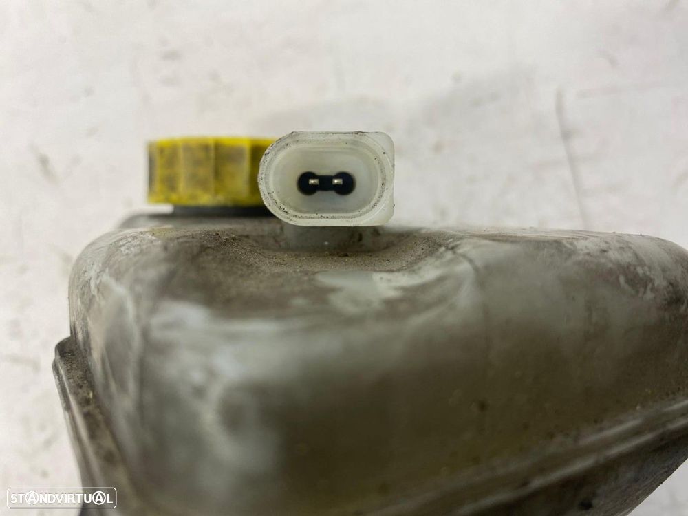 Bomba servo freio SEAT IBIZA IV 1.4 TDI - 4