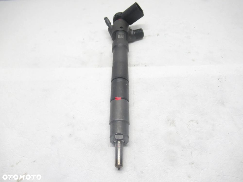 Wtryskiwacz 1.4 TDI Audi A1 Seat Ibiza Skoda Fabia VW Polo 04B130277J 28565335 - 2
