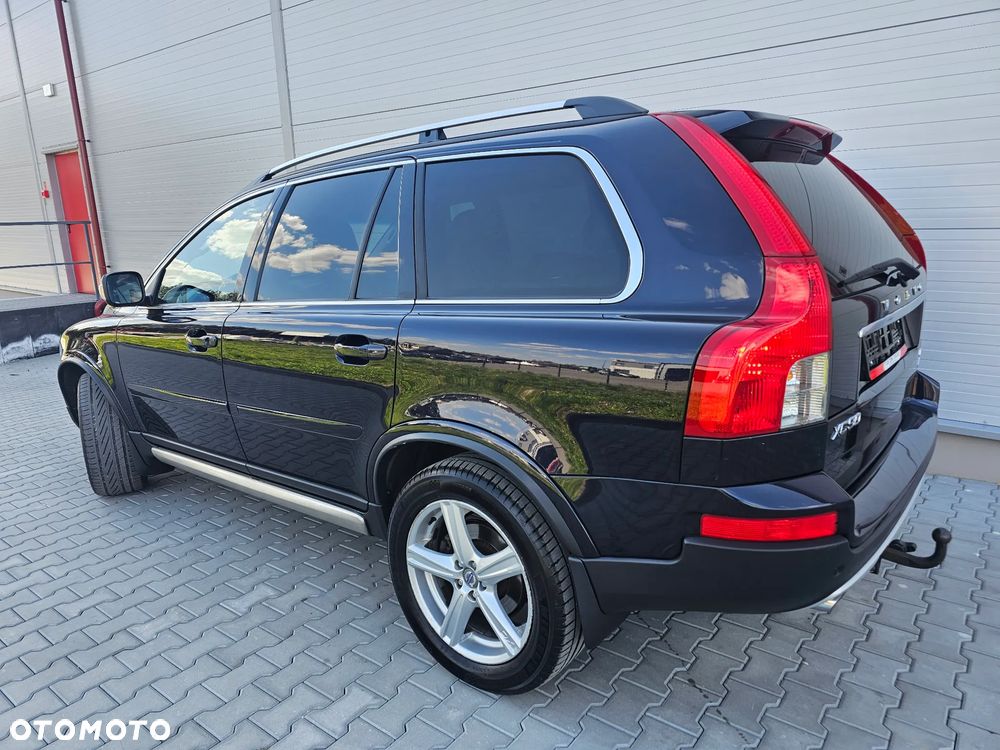 Volvo XC 90 D5 RDesign - 4