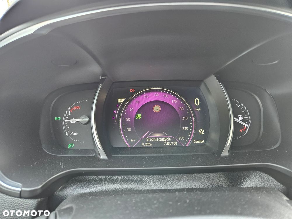 Renault Talisman ENERGY dCi 160 EDC LIMITED - 31