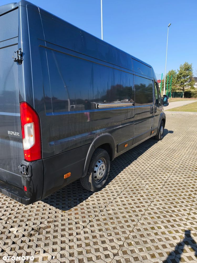 Peugeot BOXER - 7