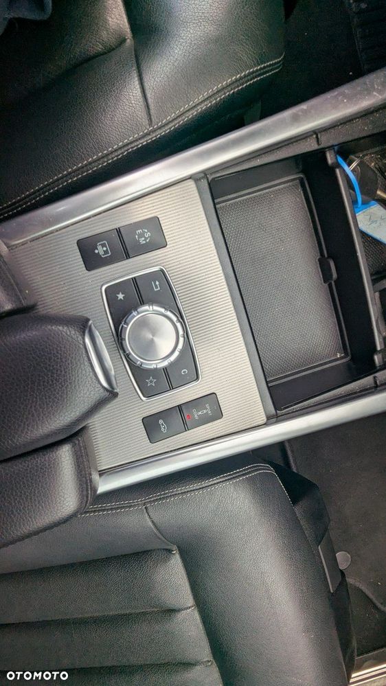 Mercedes-Benz Klasa E 350 BlueTEC 4Matic 7G-TRONIC Avantgarde - 12