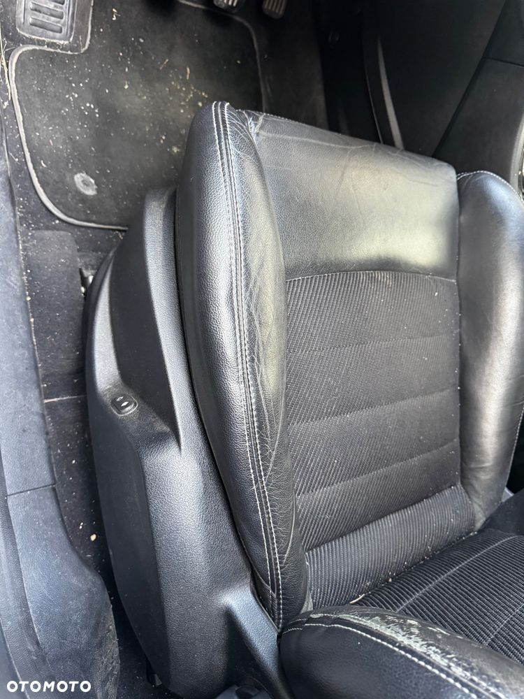 Ford Galaxy 2.0 TDCi DPF Titanium - 18