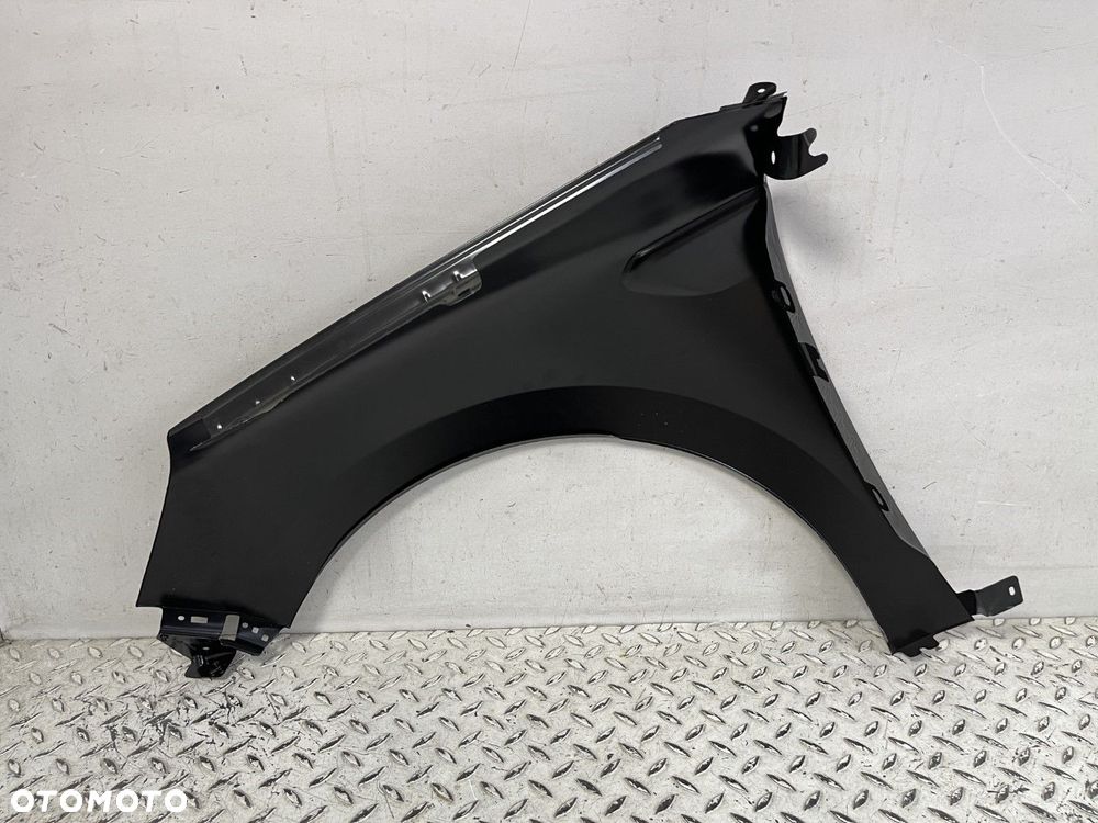 NOWY ORYGINALNY PRAWY PRZEDNI BŁOTNIK RENAULT CLIO V 5 19-25 PRAWA PRZÓD 631004765R - 5