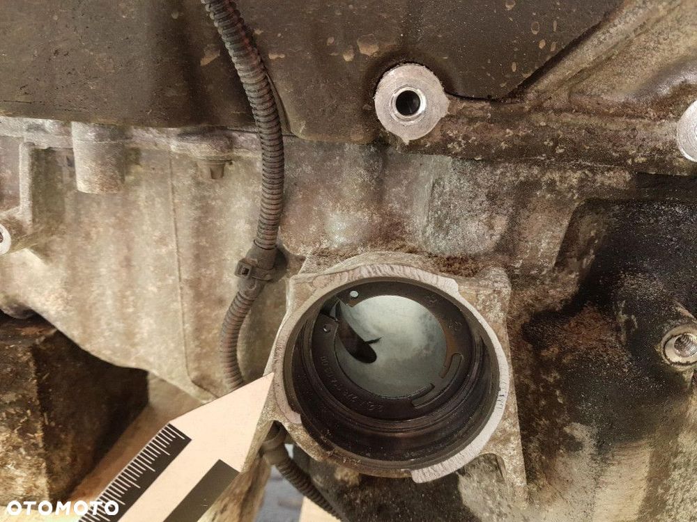 MERCEDES S-KLASA W223 2.9 CDI 330 KM SILNIK DIESLA 656929 - 7