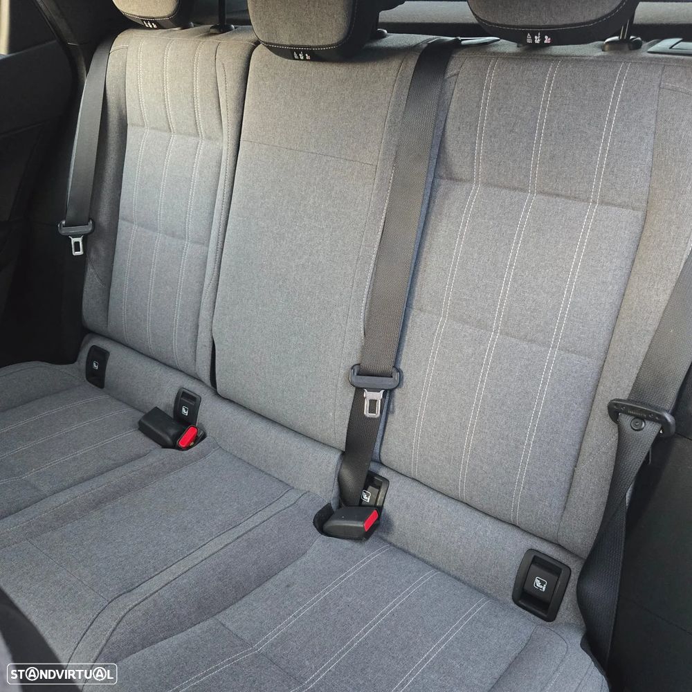 Renault Mégane E-Tech EV60 220hp optimum charge Equilibre - 24