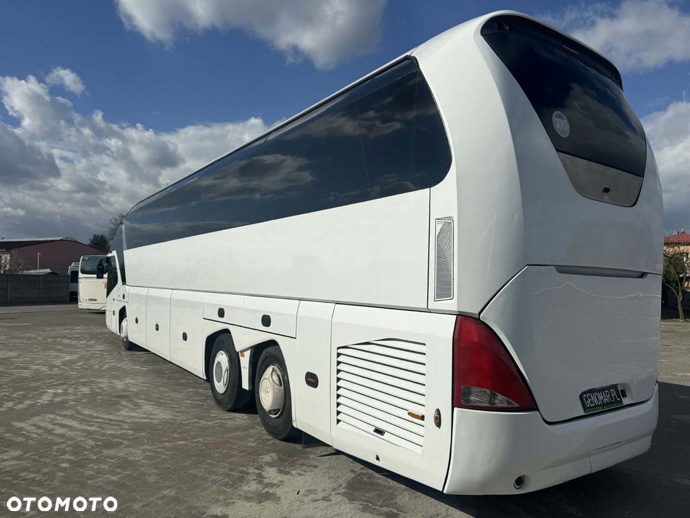 Neoplan Starliner - 6