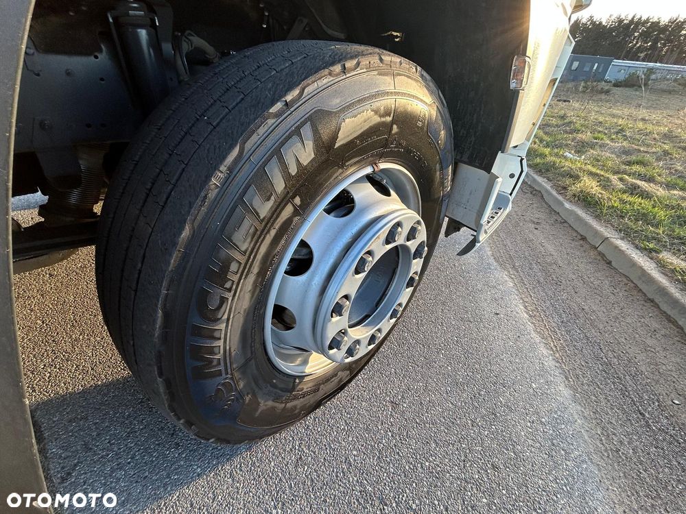 DAF XF 480FT - 15