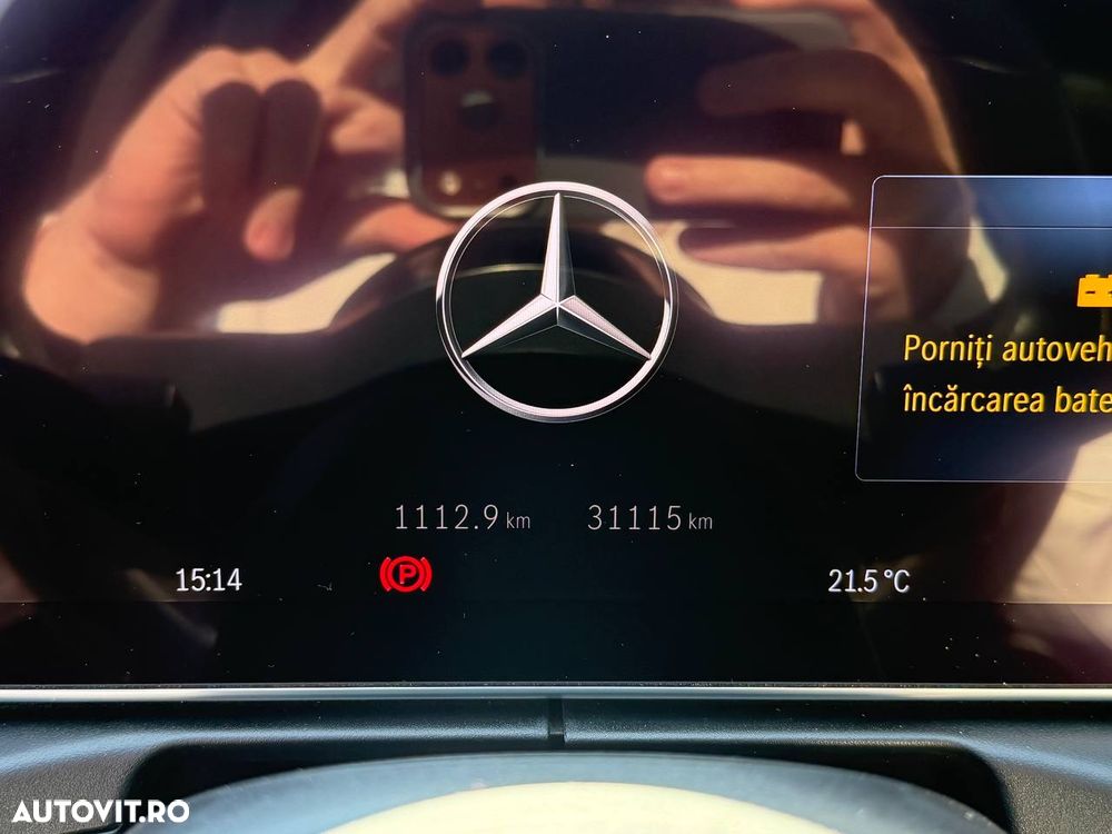 Mercedes-Benz C - 8