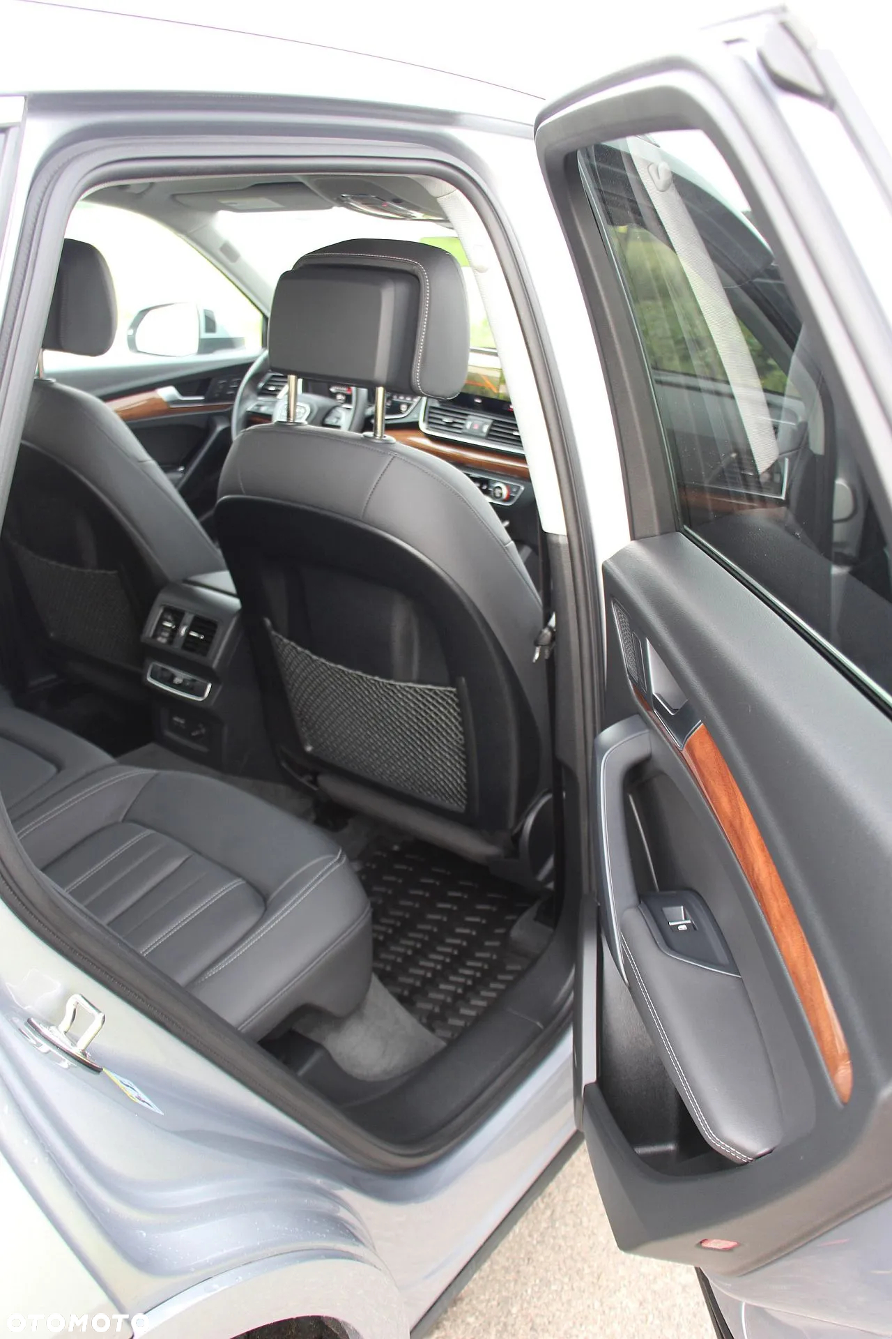 Audi Q5 45 TFSI quattro S tronic S line - 27