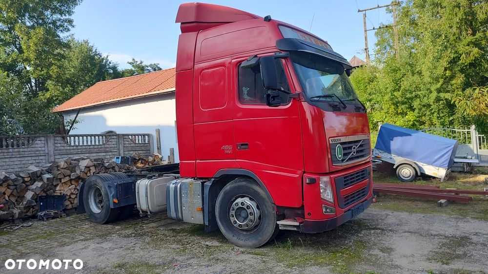 Volvo Fh 4XT - 6