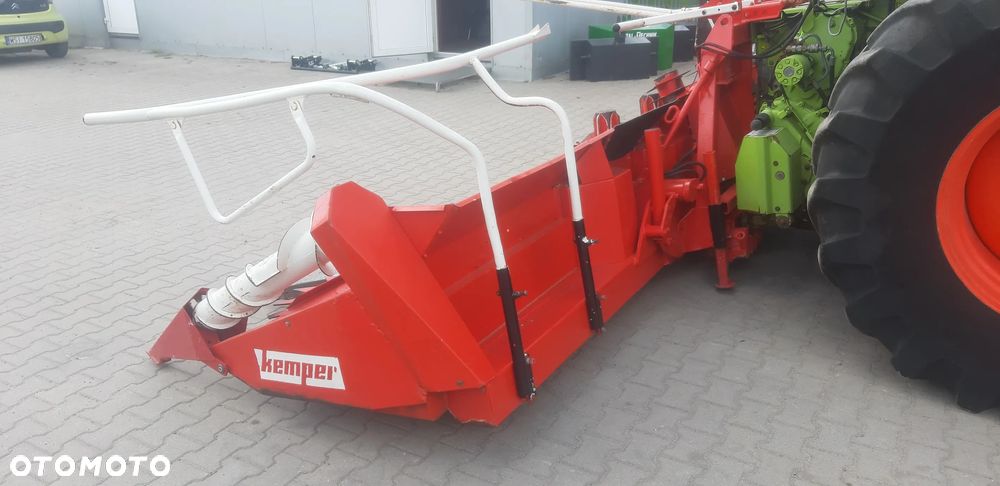 Kemper 360 - 9