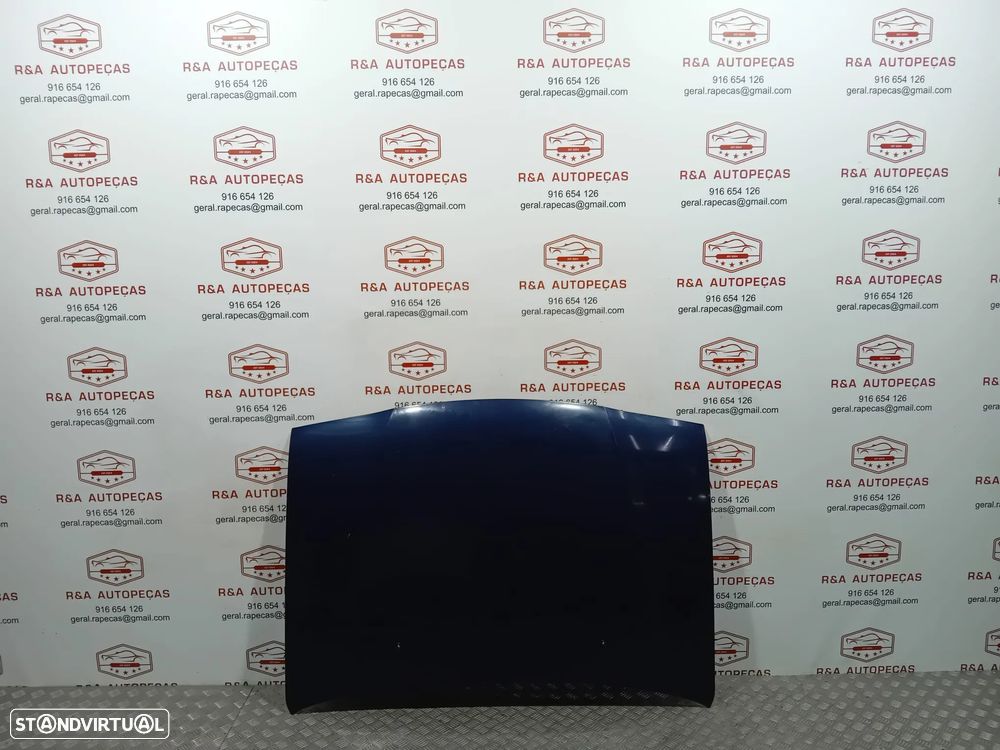 Capot Suzuki Vitara Original - 5