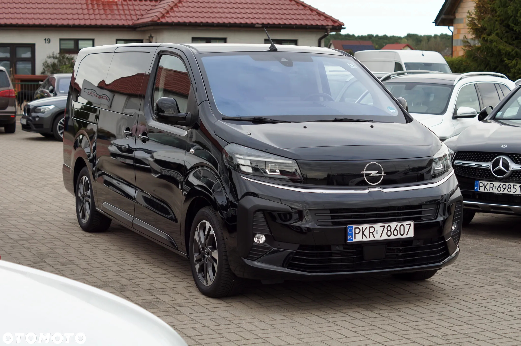 Opel Zafira - 3