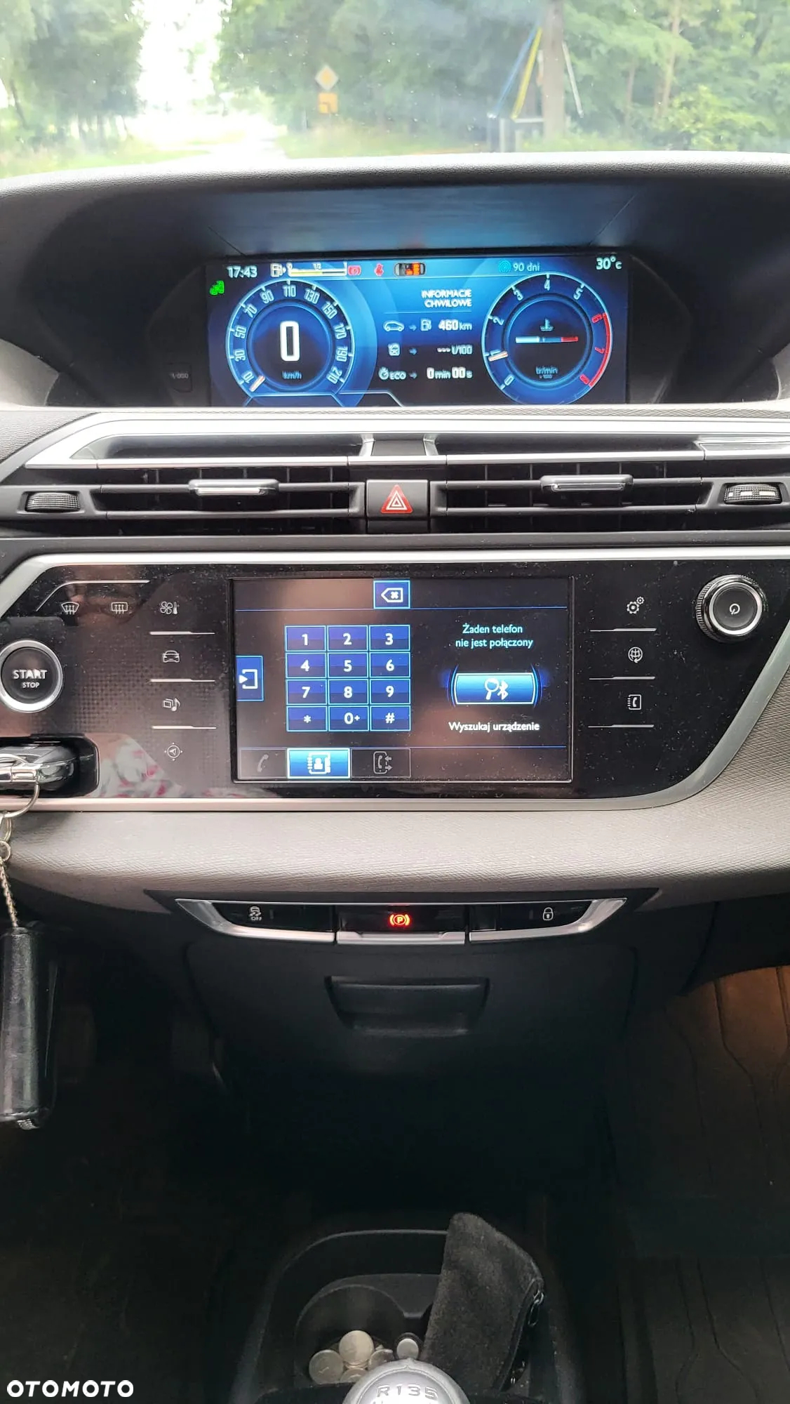 Citroën C4 Picasso 1.2 PureTech Attraction - 18