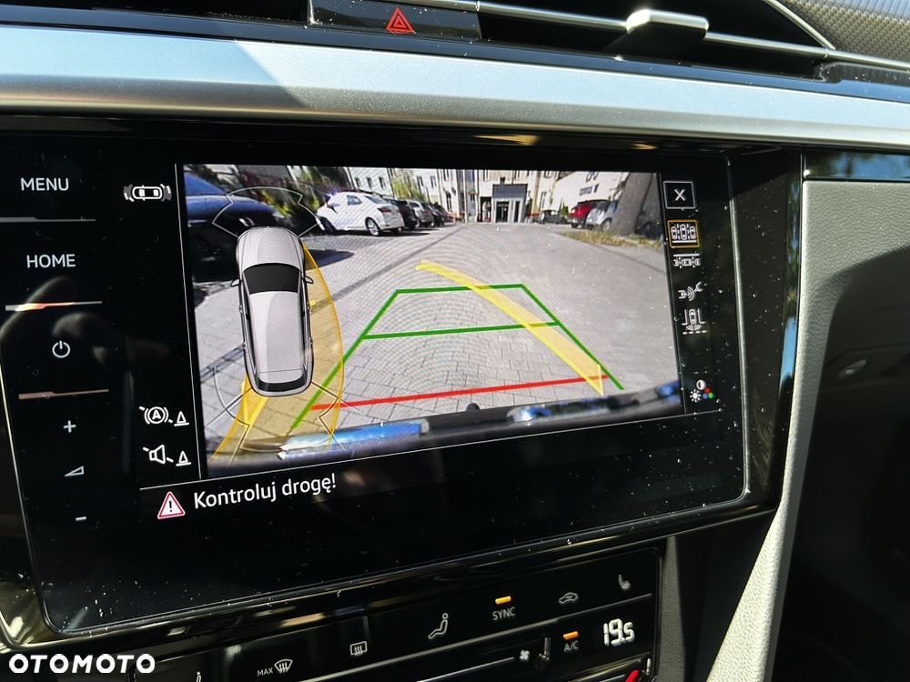 Volkswagen Arteon 2.0 TDI 4Motion R-Line DSG - 21