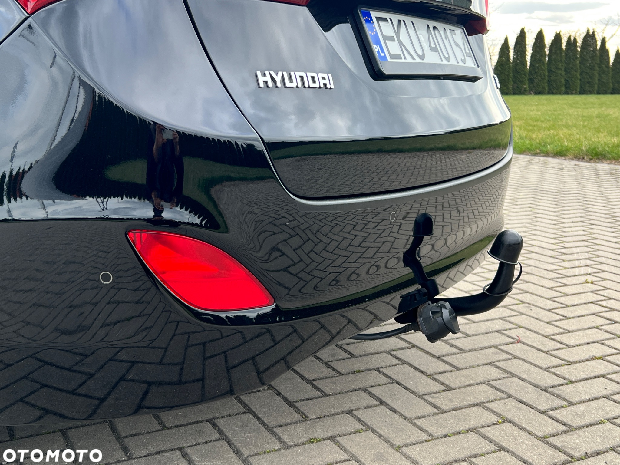 Hyundai i30 1.6 CRDi BlueDrive Premium - 13