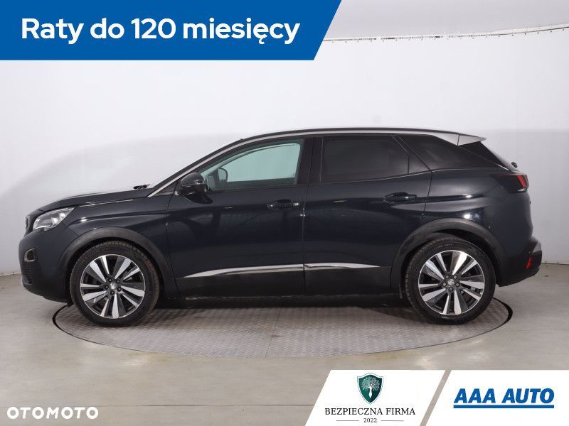 Peugeot 3008 - 3