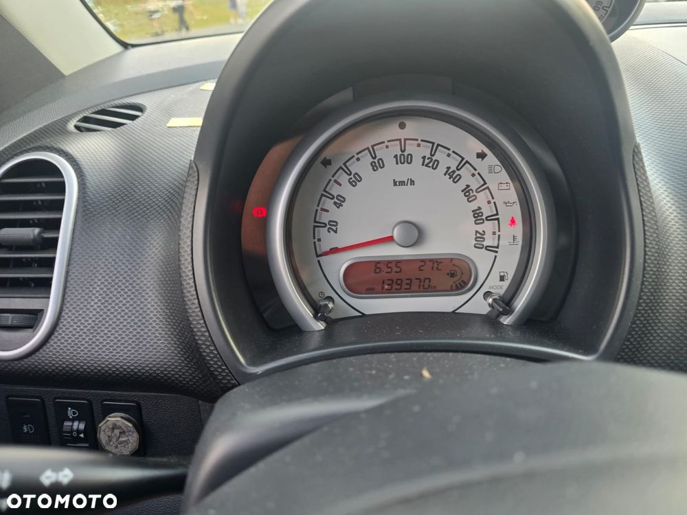 Opel Agila 1.0 Edition - 3