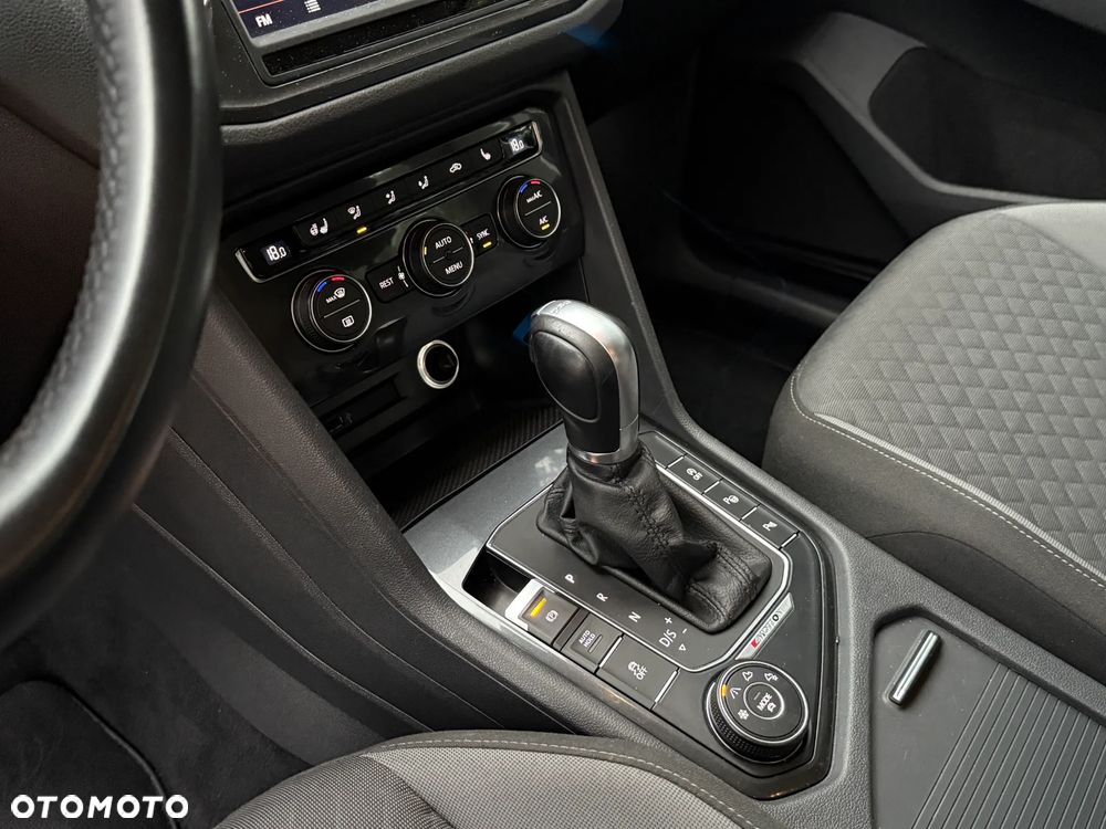 Volkswagen Tiguan 2.0 TDI BMT SCR 4Mot Comfortline DSG - 27