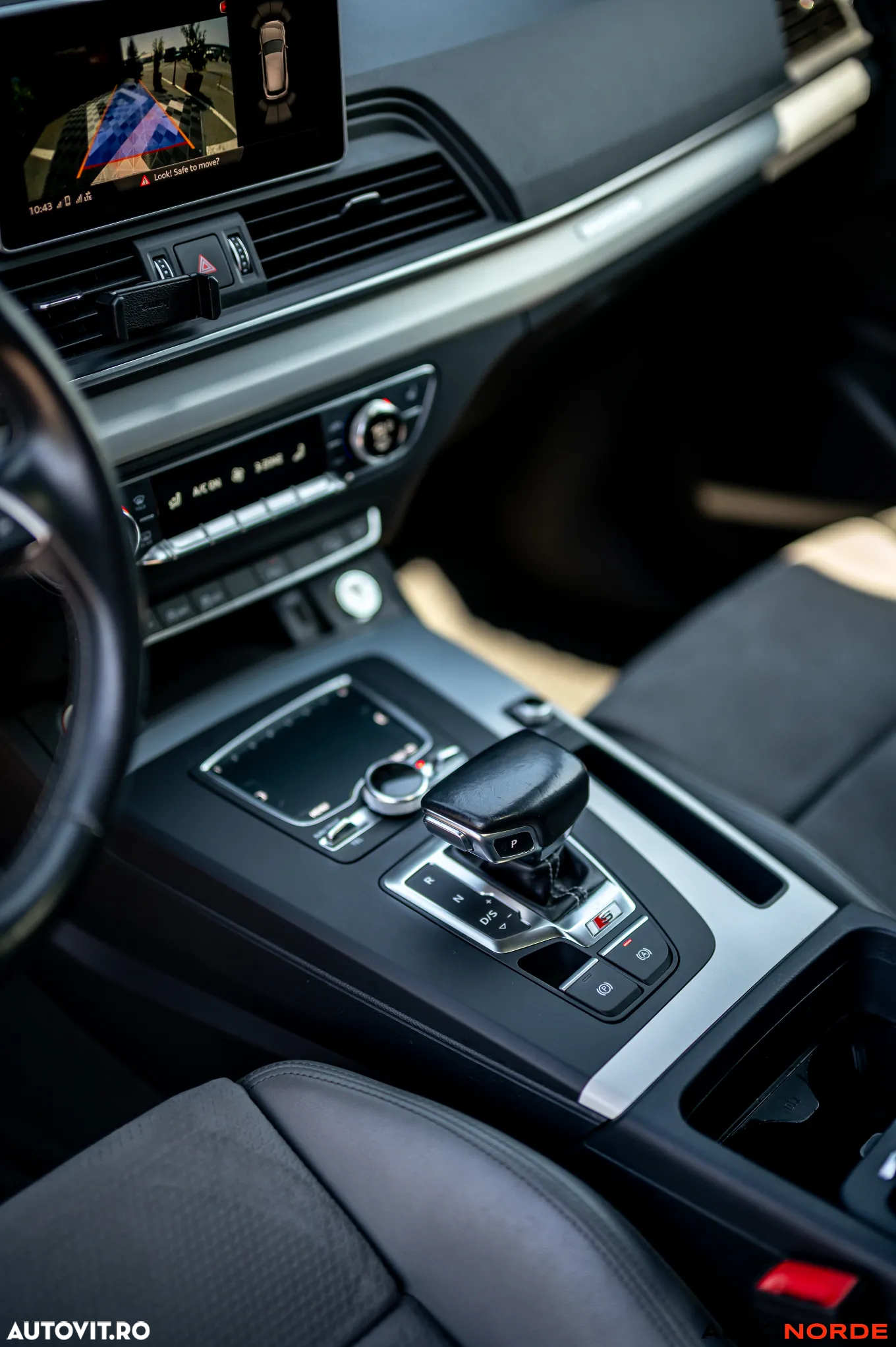 Audi SQ5 3.0 TFSI quattro tiptronic - 29