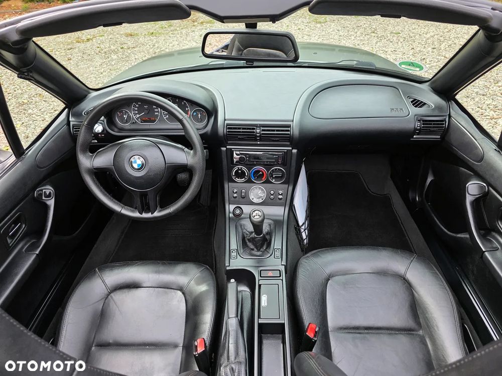BMW Z3 - 27
