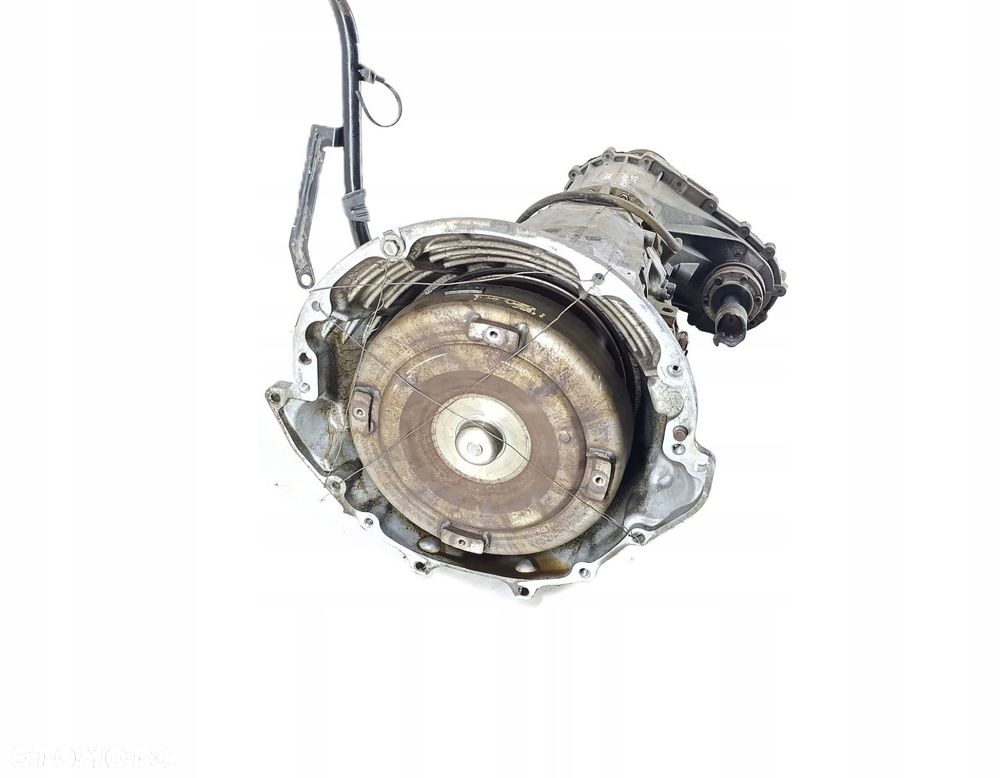 SKRZYNIA BIEGÓW AUTOMATYCZNA JEEP COMMANDER 5.7 V8 RFE 545 P52105703AB - 2