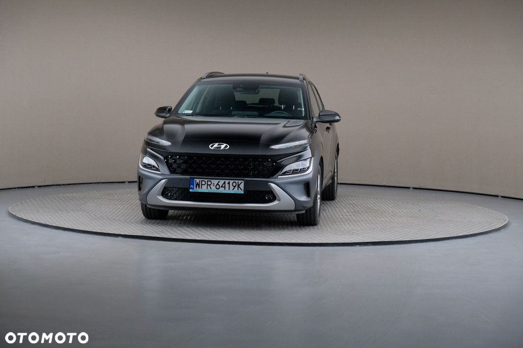 Hyundai Kona - 3