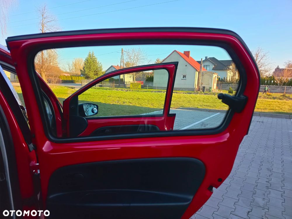 Skoda Citigo 1.0 G-TEC Monte Carlo - 25