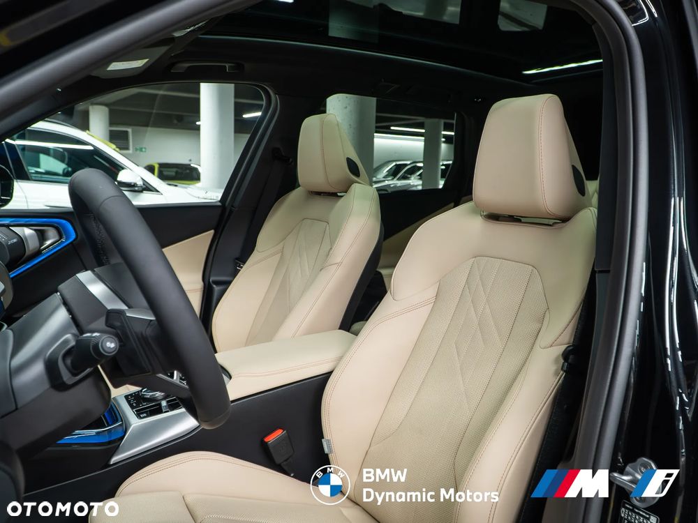 BMW X3 20 xDrive - 18