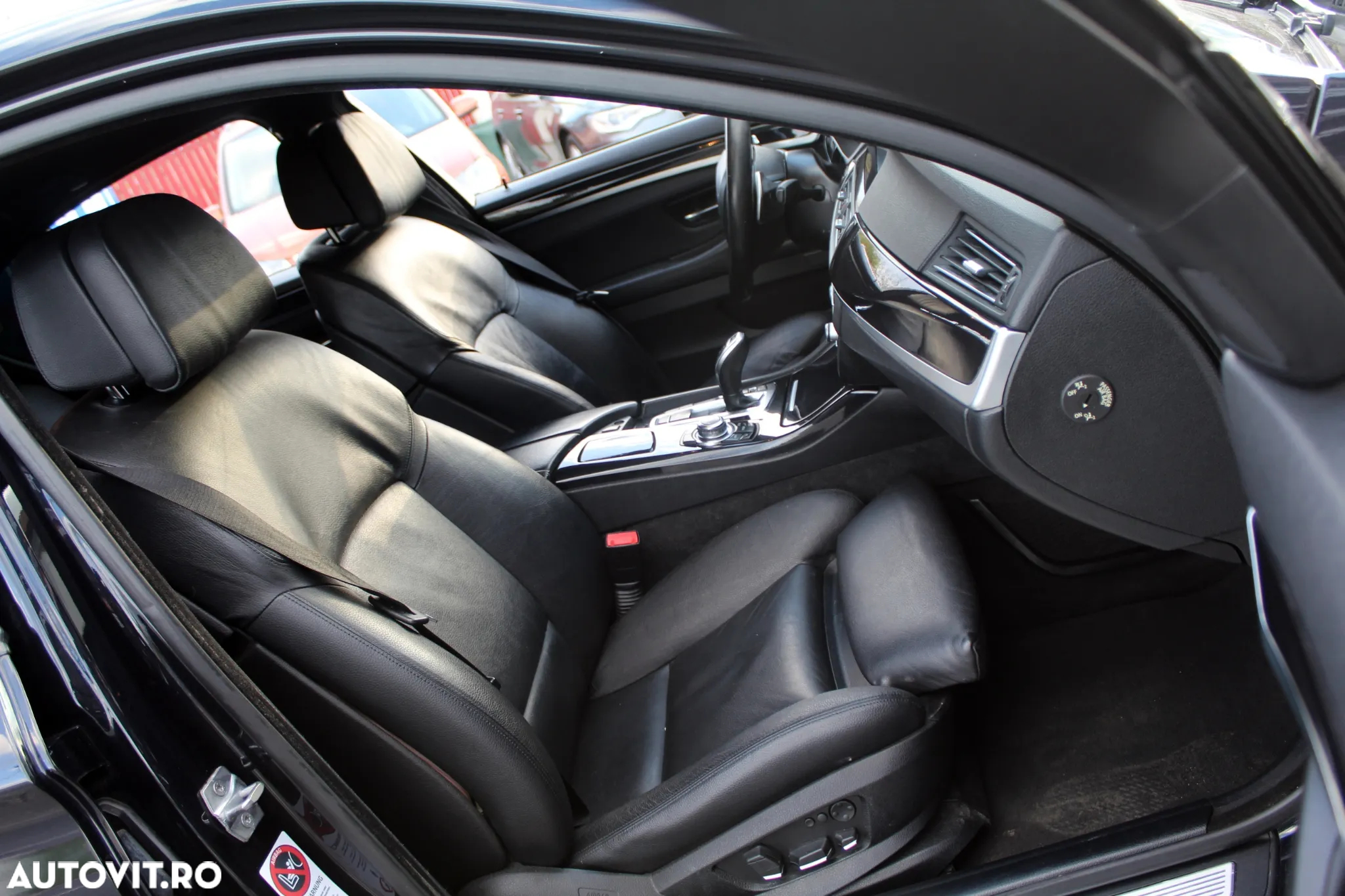 BMW Seria 5 - 9