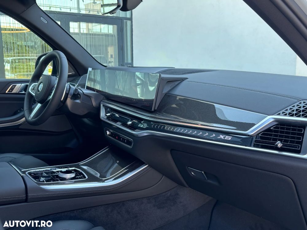 BMW X5 xDrive30d AT MHEV - 5