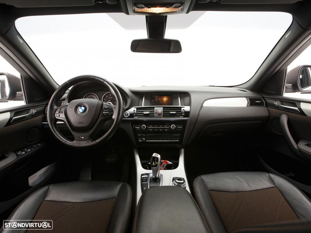 BMW X4 - 6