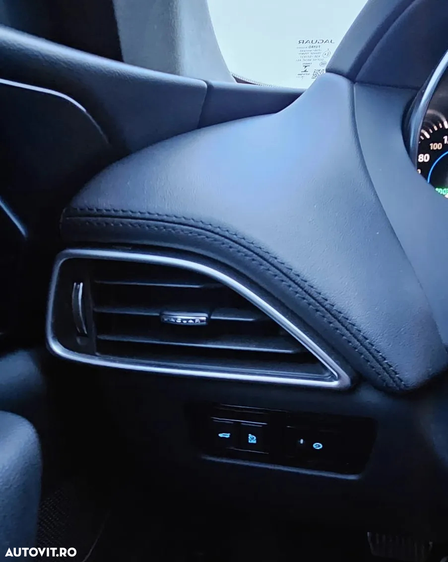 Jaguar F-Pace 20d AWD Aut. Prestige - 21