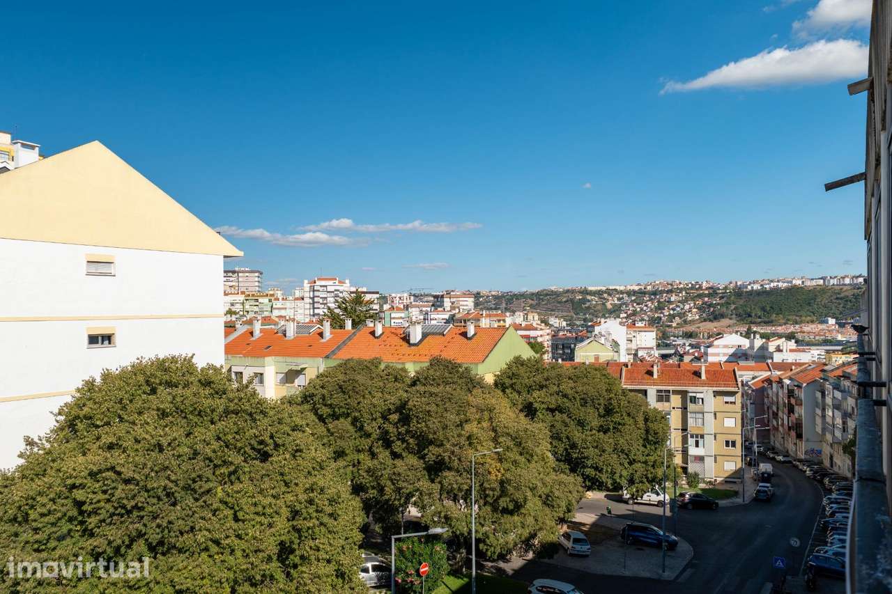Apartamento T3 em Odivelas - Grande imagem: 5/33