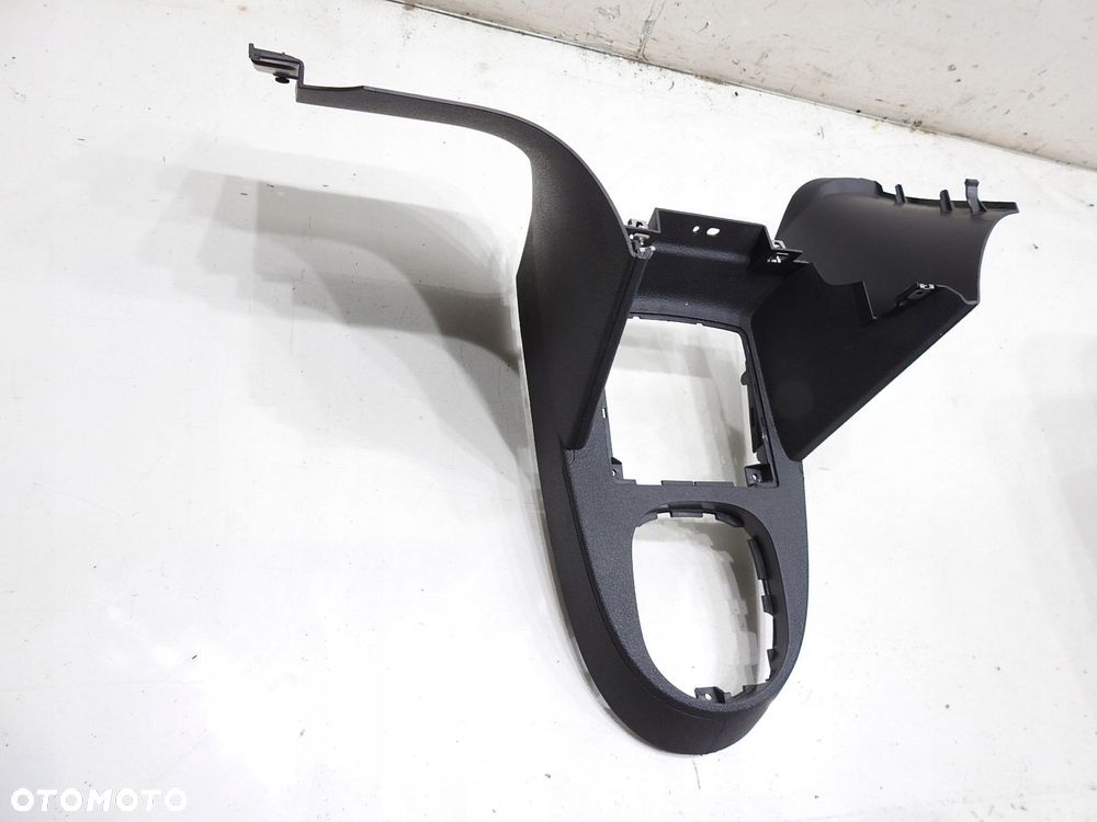 TUNEL ŚRODKOWY VW TOURAN LIFT - 2